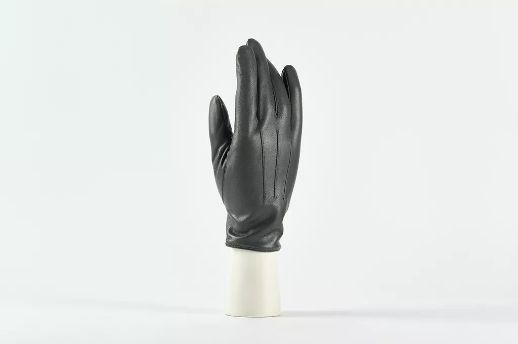 andreanoshop guanto pelle antr