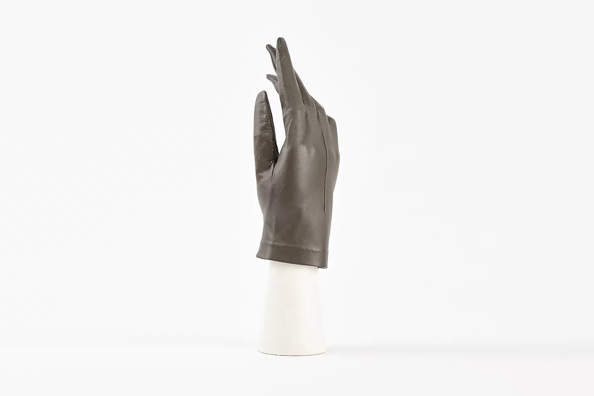 andreanoshop guanto pelle lisc