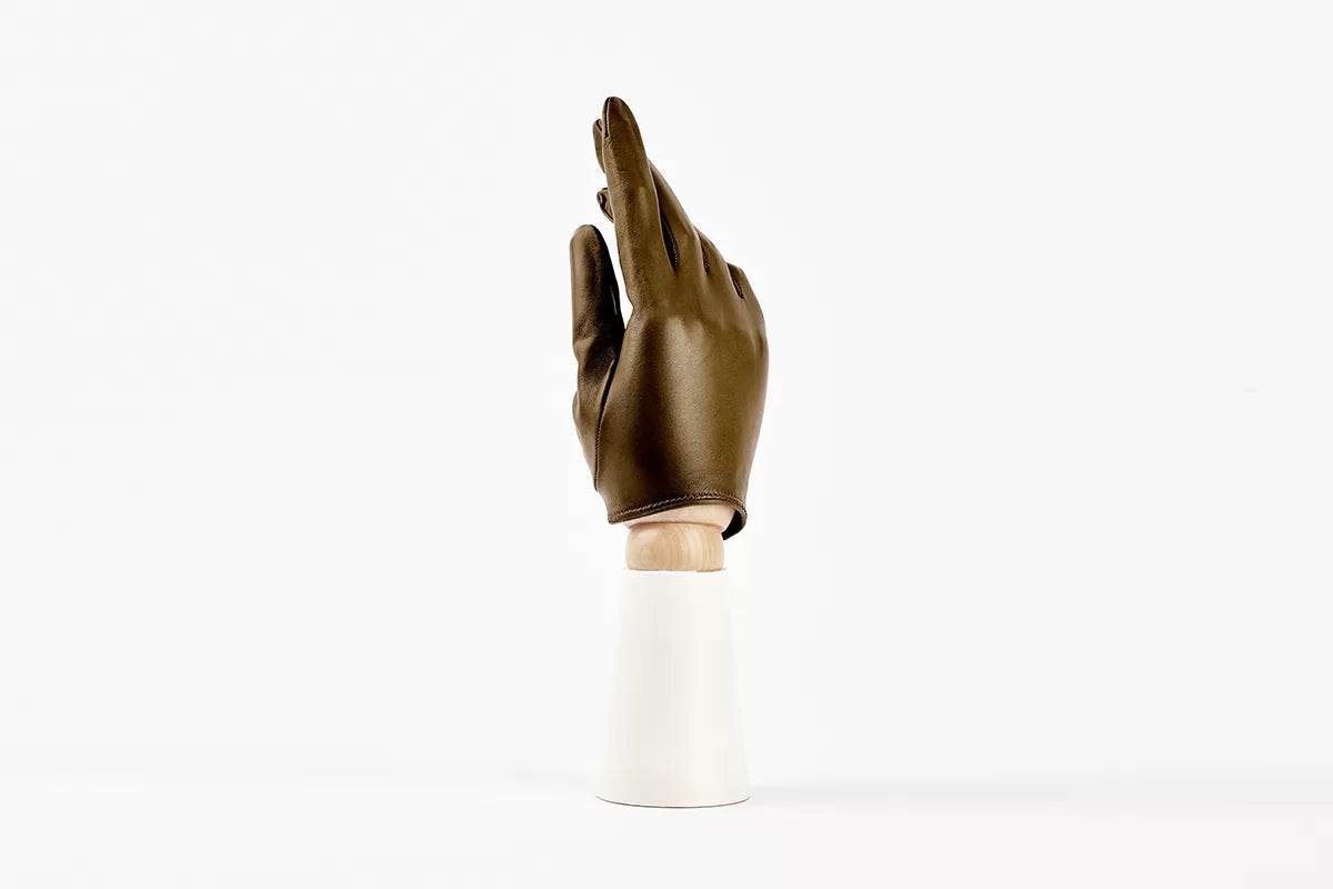 andreanoshop guanto pelle