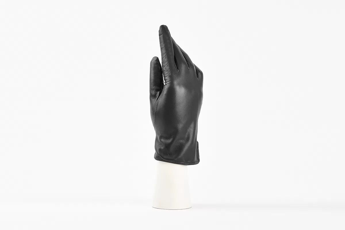 andreanoshop guanti pelle liscia