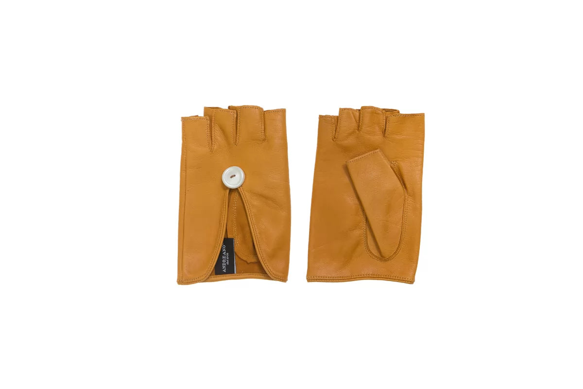 andreanoshop guanti pelle senza