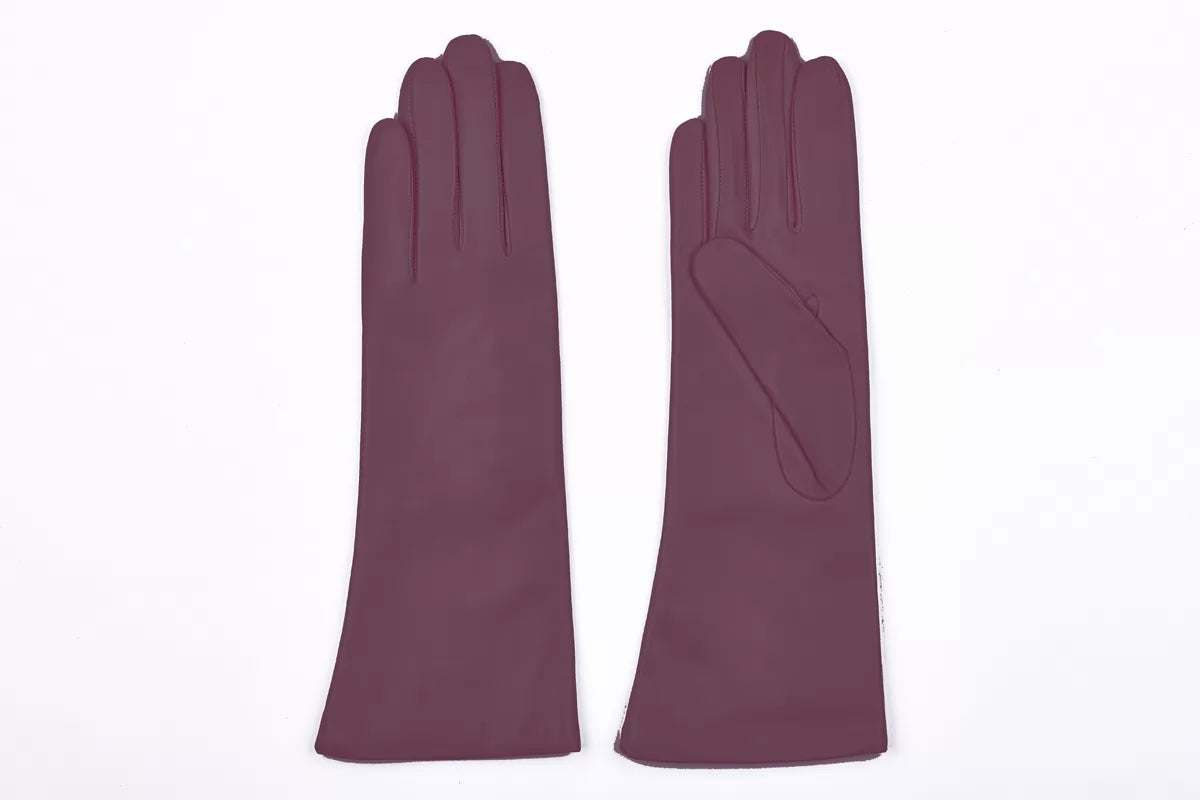andreanoshop guanti lunghi pelle