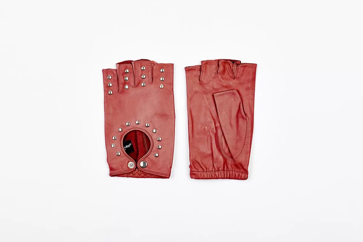 andreanoshop guanti pelle mezze