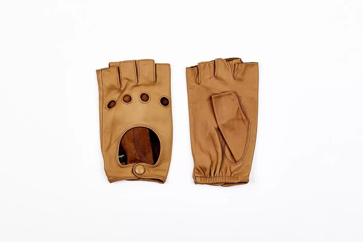 andreanoshop guanti pelle cuo