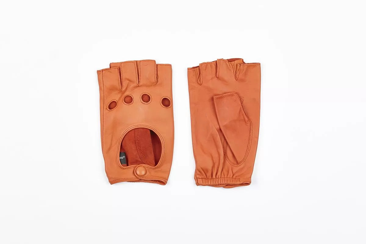 andreanoshop guanti pelle cuo