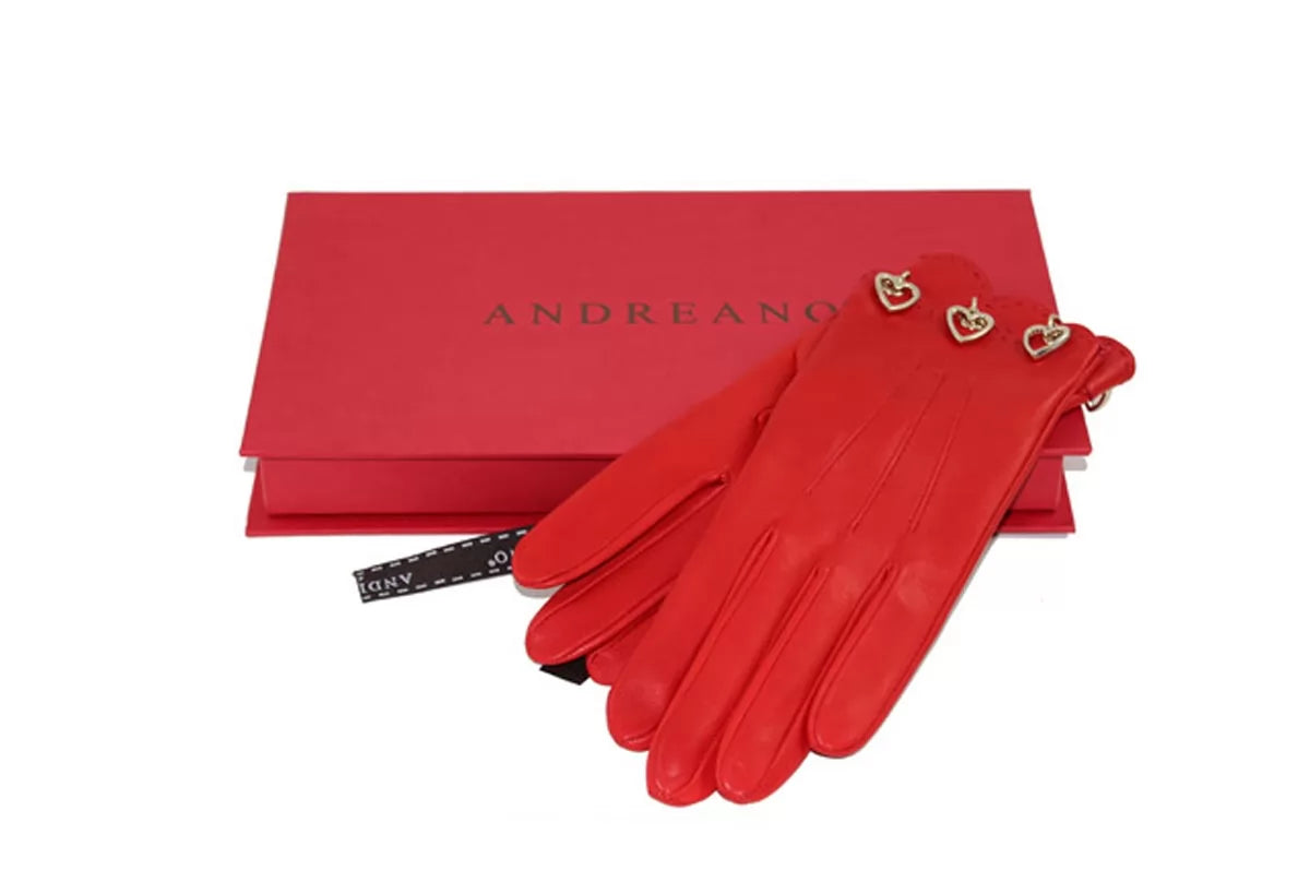 andreanoshop guanti pelle
