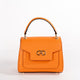 andreanoshop pochette mini bag pelle