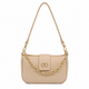 Sac "Elsa" en cuir de veau type Dollar – Fabriqué en Italie
