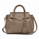 Sac Hilary – Sac en cuir palmellato de qualité supérieure