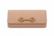  Tasche "Elsa" aus Kalbsleder im Dollar-Look – Made in Italy