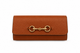  Tasche "Elsa" aus Kalbsleder im Dollar-Look – Made in Italy