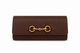 Tasche "Elsa" aus Kalbsleder im Dollar-Look – Made in Italy